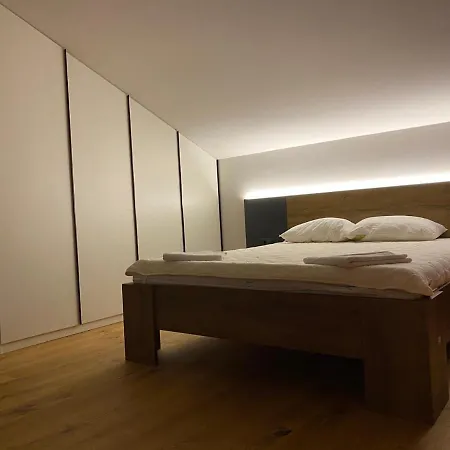 Vila 1360 Jahorina