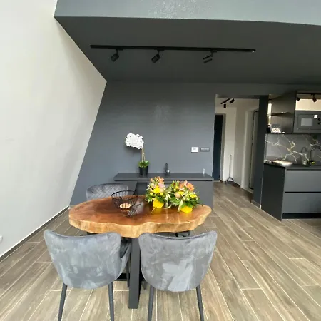 Vila 1360 Jahorina